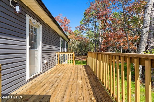 3343 Marlin Drive SE, Bolivia, NC 28422