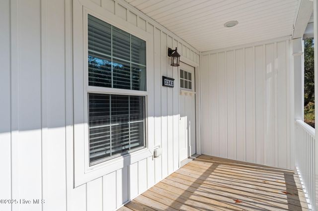 3343 Marlin Drive SE, Bolivia, NC 28422