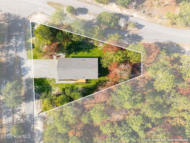 3343 Marlin Drive SE, Bolivia, NC 28422