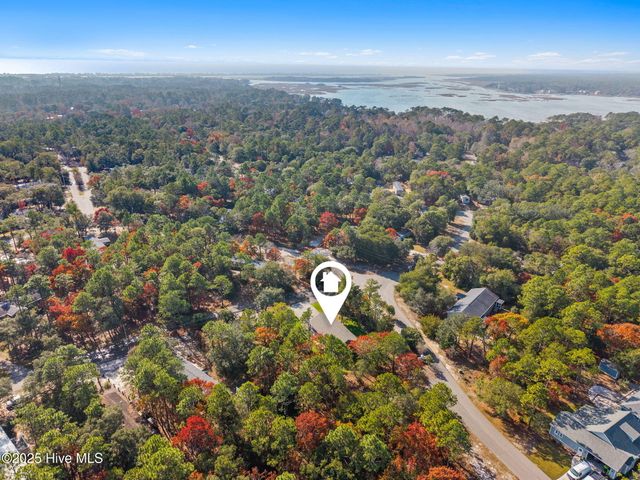 3343 Marlin Drive SE, Bolivia, NC 28422
