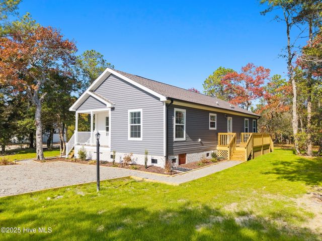 3343 Marlin Drive SE, Bolivia, NC 28422