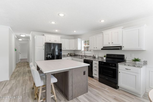 3343 Marlin Drive SE, Bolivia, NC 28422