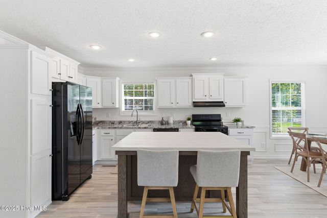 3343 Marlin Drive SE, Bolivia, NC 28422