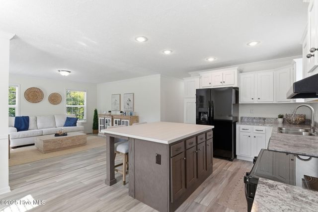 3343 Marlin Drive SE, Bolivia, NC 28422