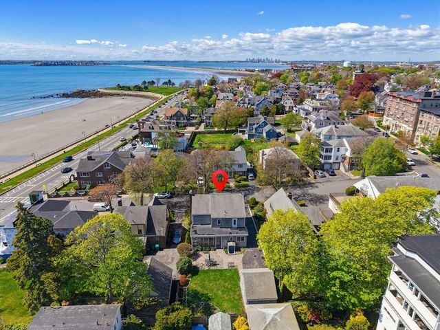 14 Wallace Rd, Lynn, MA 01902