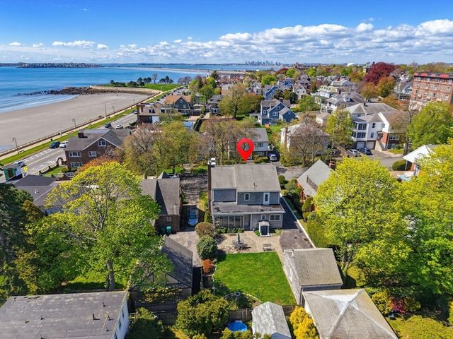 14 Wallace Rd, Lynn, MA 01902