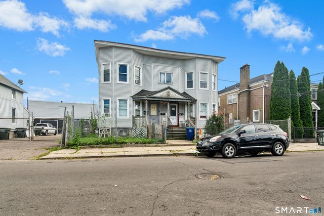 353 Charles Street, Bridgeport, CT 06606