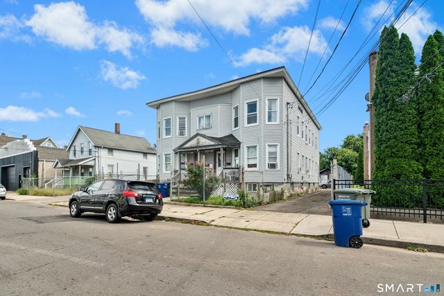 353 Charles Street, Bridgeport, CT 06606