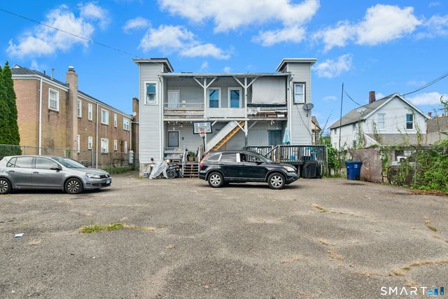 353 Charles Street, Bridgeport, CT 06606