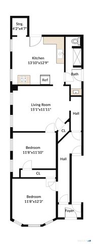 353 Charles Street, Bridgeport, CT 06606