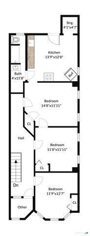 353 Charles Street, Bridgeport, CT 06606