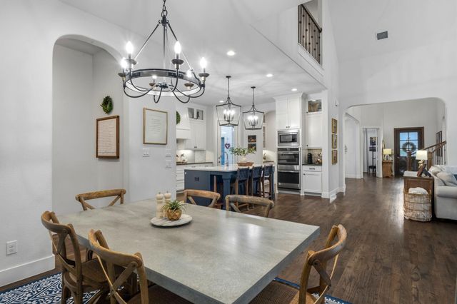 3354 Bellcrest Way, Celina, TX 75009