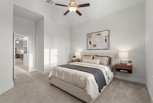 3354 Bellcrest Way, Celina, TX 75009