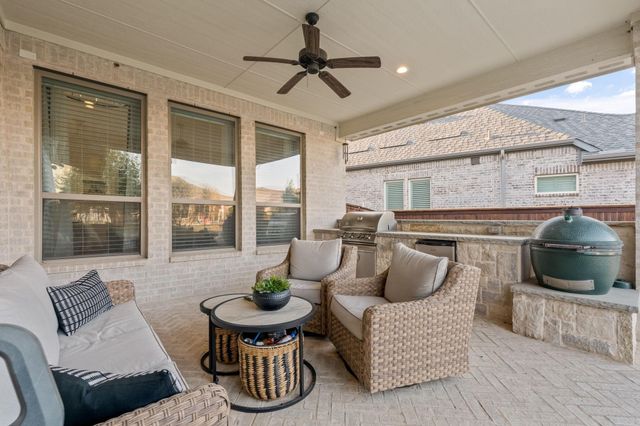 3354 Bellcrest Way, Celina, TX 75009