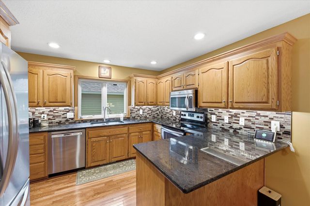 4658 Wildwood Street, Eagan, MN 55122