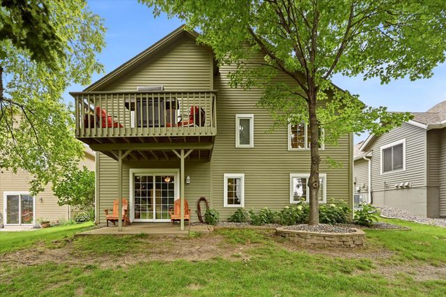 4658 Wildwood Street, Eagan, MN 55122