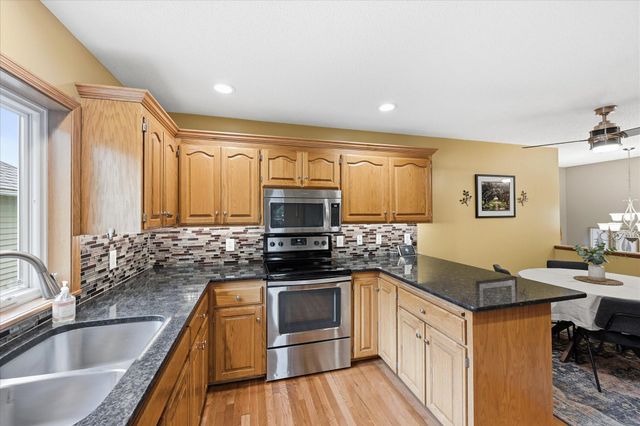 4658 Wildwood Street, Eagan, MN 55122