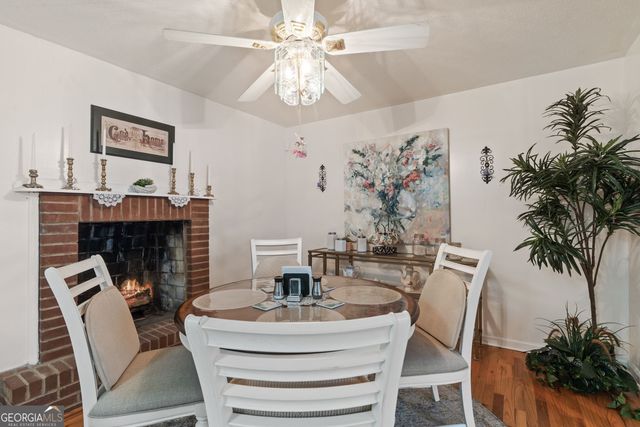 1087 Greentree Parkway, Macon, GA 31220