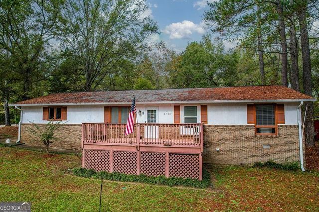 1087 Greentree Parkway, Macon, GA 31220