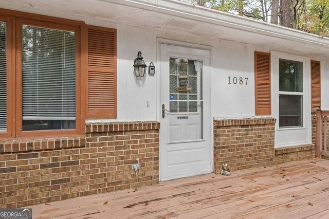 1087 Greentree Parkway, Macon, GA 31220