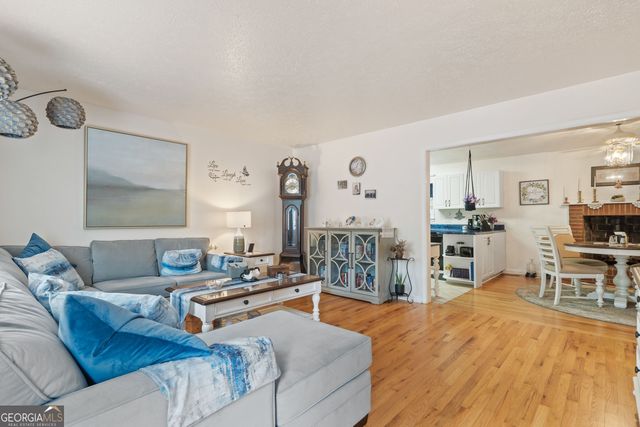 1087 Greentree Parkway, Macon, GA 31220