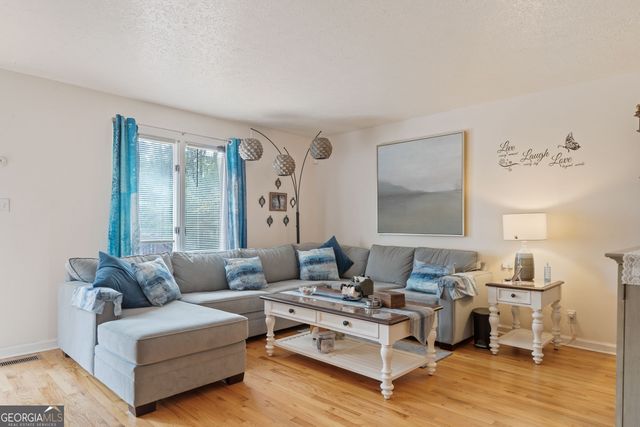 1087 Greentree Parkway, Macon, GA 31220