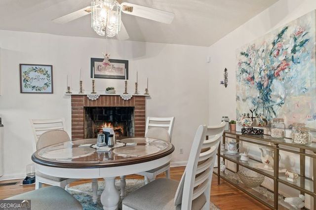 1087 Greentree Parkway, Macon, GA 31220