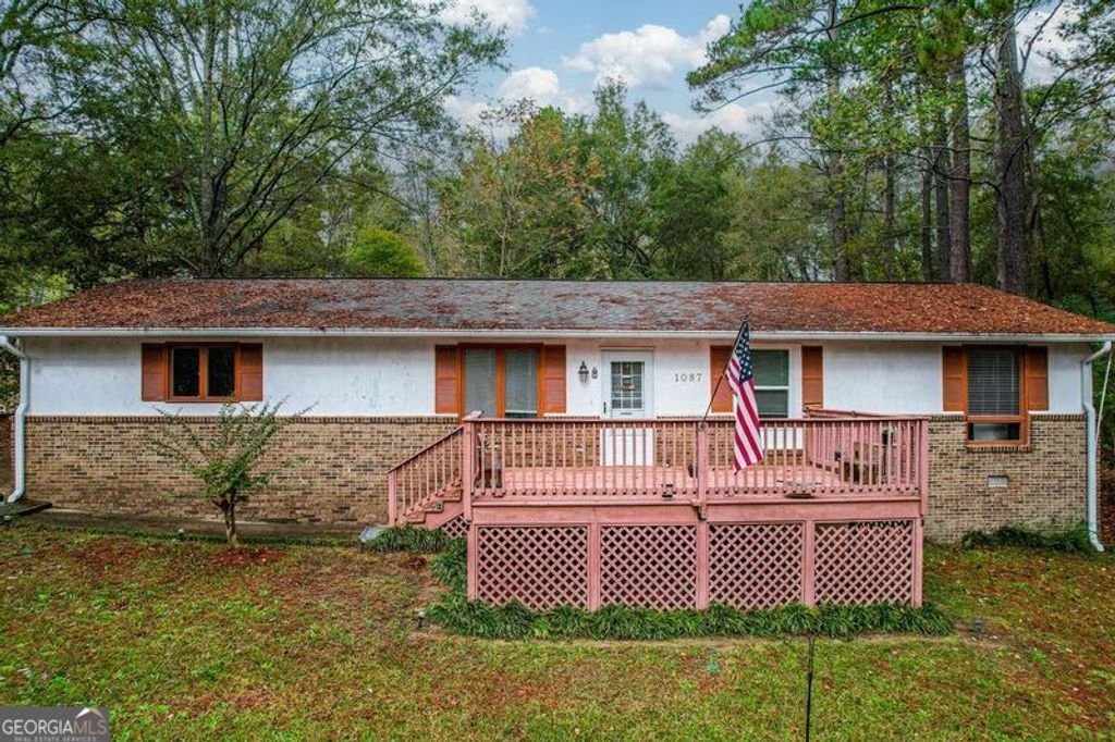 1087 Greentree Parkway, Macon, GA 31220