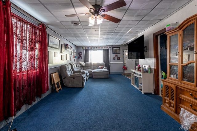 427 Willett Street, Buffalo, NY 14206