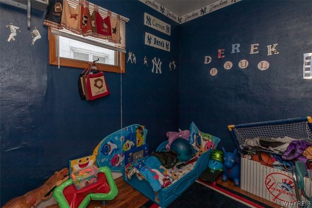 427 Willett Street, Buffalo, NY 14206