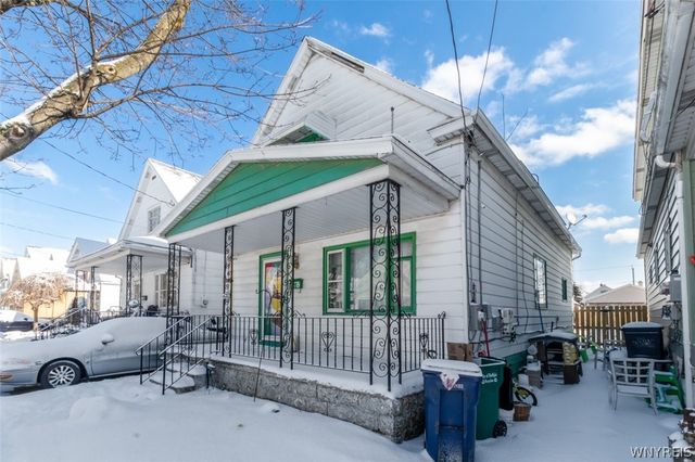 427 Willett Street, Buffalo, NY 14206
