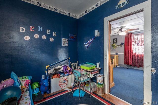 427 Willett Street, Buffalo, NY 14206