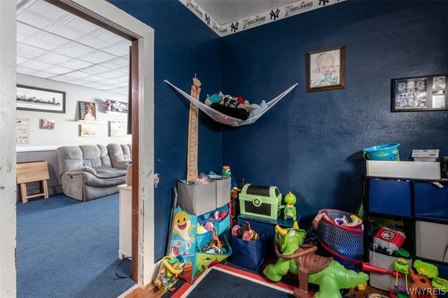 427 Willett Street, Buffalo, NY 14206