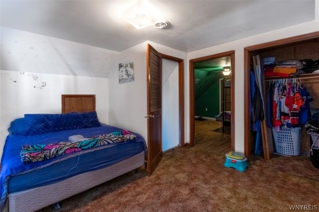 427 Willett Street, Buffalo, NY 14206