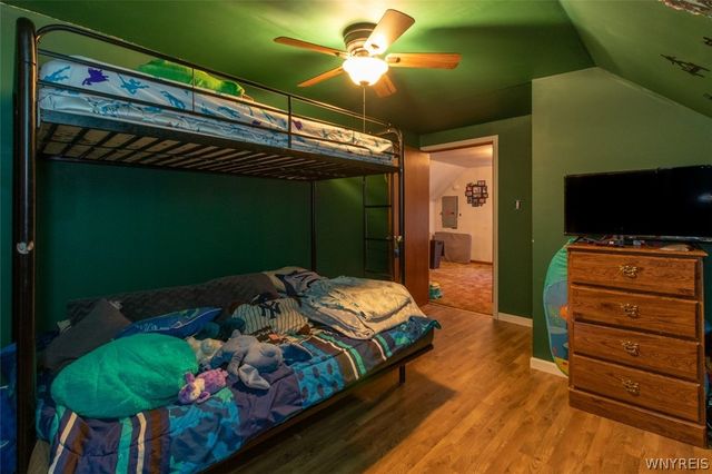 427 Willett Street, Buffalo, NY 14206