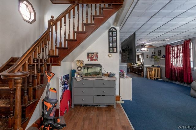 427 Willett Street, Buffalo, NY 14206