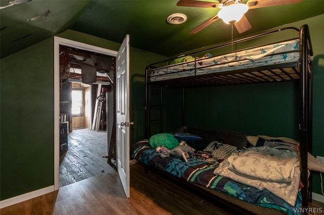 427 Willett Street, Buffalo, NY 14206