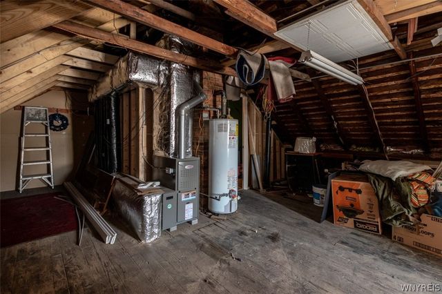 427 Willett Street, Buffalo, NY 14206