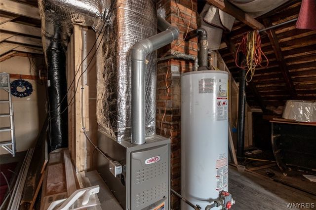 427 Willett Street, Buffalo, NY 14206