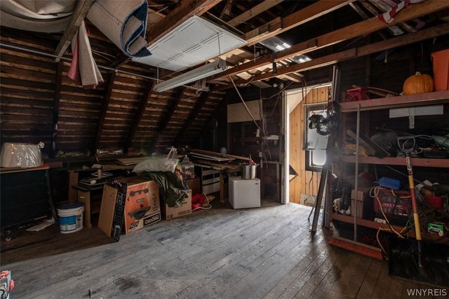 427 Willett Street, Buffalo, NY 14206