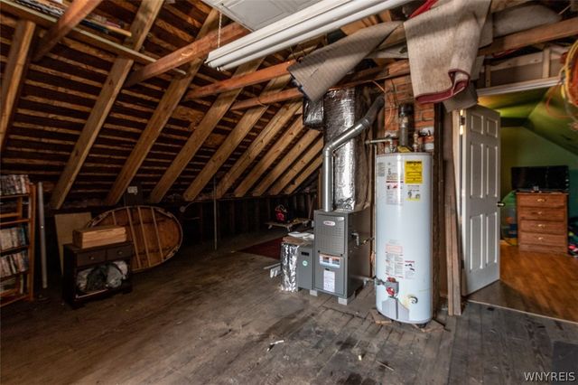 427 Willett Street, Buffalo, NY 14206