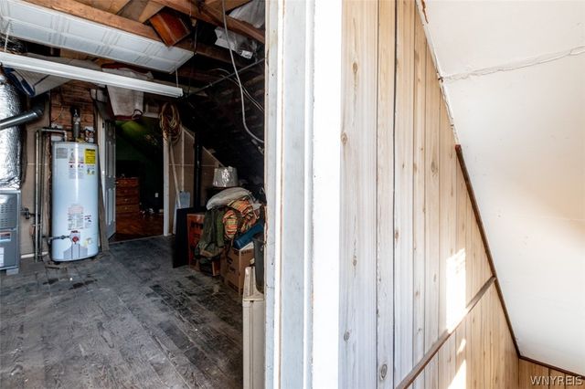 427 Willett Street, Buffalo, NY 14206