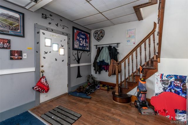 427 Willett Street, Buffalo, NY 14206