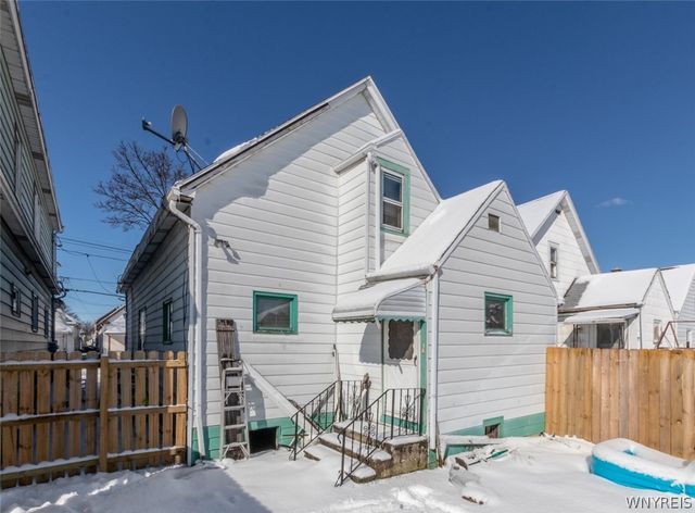 427 Willett Street, Buffalo, NY 14206