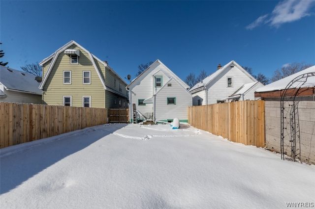 427 Willett Street, Buffalo, NY 14206