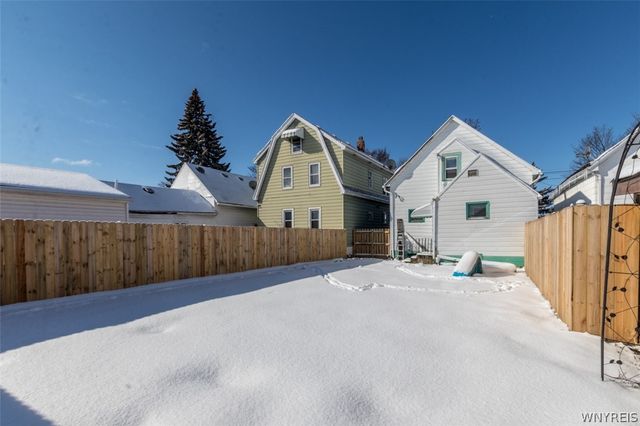 427 Willett Street, Buffalo, NY 14206