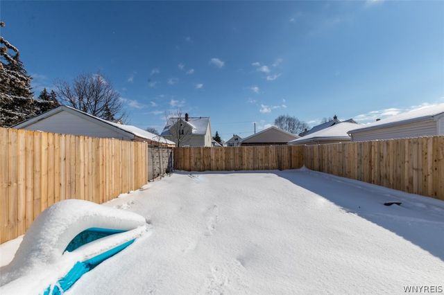 427 Willett Street, Buffalo, NY 14206