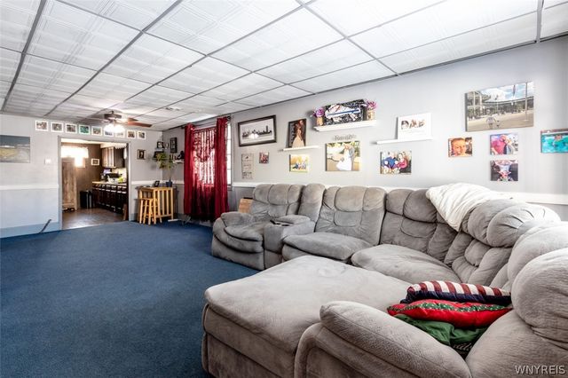 427 Willett Street, Buffalo, NY 14206