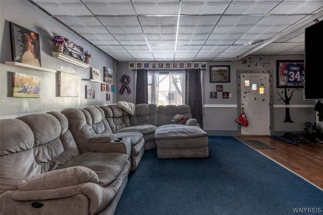 427 Willett Street, Buffalo, NY 14206