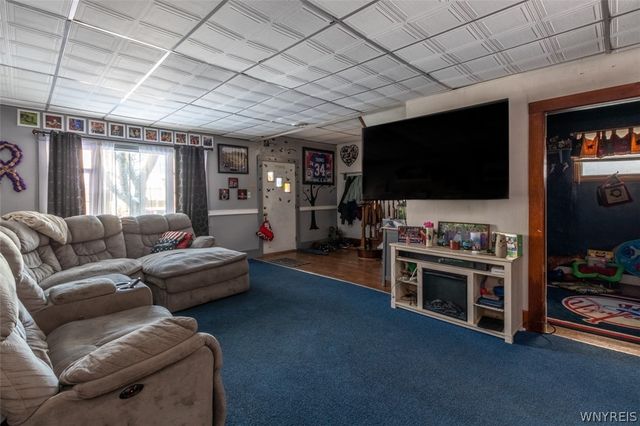 427 Willett Street, Buffalo, NY 14206